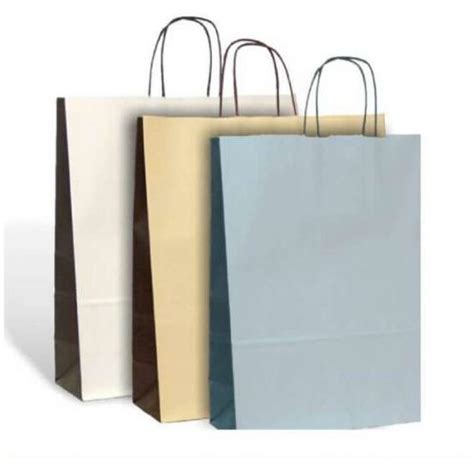 shopper carta piccole